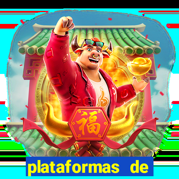 plataformas de jogos antigas